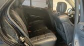 Mercedes-Benz M-Klasse ML 350 CDI 4Matic Blutec 2009m. Dyzelinas Automatinė