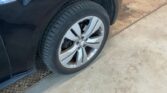 Mercedes-Benz M-Klasse ML 350 CDI 4Matic Blutec 2009m. Dyzelinas Automatinė