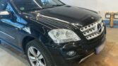 Mercedes-Benz M-Klasse ML 350 CDI 4Matic Blutec 2009m. Dyzelinas Automatinė