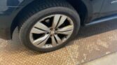 Mercedes-Benz M-Klasse ML 350 CDI 4Matic Blutec 2009m. Dyzelinas Automatinė