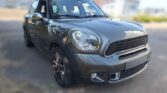 MINI Countryman Cooper SD ALL4 2012m. Dyzelinas Automatinė