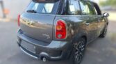 MINI Countryman Cooper SD ALL4 2012m. Dyzelinas Automatinė