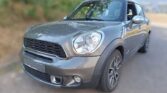 MINI Countryman Cooper SD ALL4 2012m. Dyzelinas Automatinė