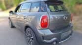 MINI Countryman Cooper SD ALL4 2012m. Dyzelinas Automatinė