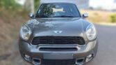 MINI Countryman Cooper SD ALL4 2012m. Dyzelinas Automatinė
