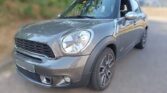 MINI Countryman Cooper SD ALL4 2012m. Dyzelinas Automatinė