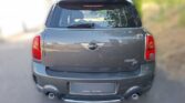 MINI Countryman Cooper SD ALL4 2012m. Dyzelinas Automatinė