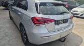 Mercedes-Benz A-Klasse A 180 d 2019m. Dyzelinas Automatinė