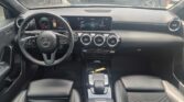 Mercedes-Benz A-Klasse A 180 d 2019m. Dyzelinas Automatinė