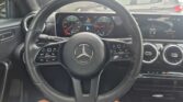 Mercedes-Benz A-Klasse A 180 d 2019m. Dyzelinas Automatinė