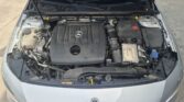 Mercedes-Benz A-Klasse A 180 d 2019m. Dyzelinas Automatinė