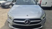 Mercedes-Benz A-Klasse A 180 d 2019m. Dyzelinas Automatinė