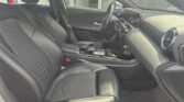 Mercedes-Benz A-Klasse A 180 d 2019m. Dyzelinas Automatinė