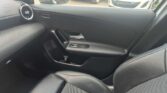 Mercedes-Benz A-Klasse A 180 d 2019m. Dyzelinas Automatinė