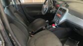 Fiat Grande Punto 1.4 Active 2009m. Benzinas Mechaninė