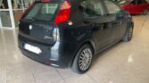 Fiat Grande Punto 1.4 Active 2009m. Benzinas Mechaninė