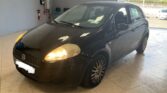 Fiat Grande Punto 1.4 Active 2009m. Benzinas Mechaninė