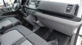 Volkswagen Crafter 2.0 TDI Pritsche 35 Doppelkabine mittellang 4Motion 2019m. Dyzelinas Mechaninė