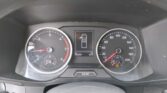 Volkswagen Crafter 2.0 TDI Pritsche 35 Doppelkabine mittellang 4Motion 2019m. Dyzelinas Mechaninė
