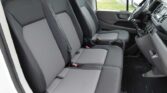 Volkswagen Crafter 2.0 TDI Pritsche 35 Doppelkabine mittellang 4Motion 2019m. Dyzelinas Mechaninė