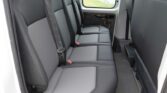 Volkswagen Crafter 2.0 TDI Pritsche 35 Doppelkabine mittellang 4Motion 2019m. Dyzelinas Mechaninė