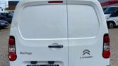Citroen Berlingo 1.6 Niveau B L1 2016m. Benzinas Mechaninė