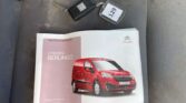 Citroen Berlingo 1.6 Niveau B L1 2016m. Benzinas Mechaninė