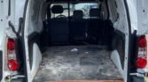 Citroen Berlingo 1.6 Niveau B L1 2016m. Benzinas Mechaninė