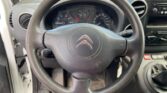 Citroen Berlingo 1.6 Niveau B L1 2016m. Benzinas Mechaninė