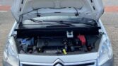 Citroen Berlingo 1.6 Niveau B L1 2016m. Benzinas Mechaninė