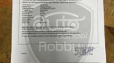 Citroen Berlingo 1.6 Niveau B L1 2016m. Benzinas Mechaninė