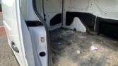 Citroen Berlingo 1.6 Niveau B L1 2016m. Benzinas Mechaninė