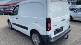 Citroen Berlingo 1.6 Niveau B L1 2016m. Benzinas Mechaninė