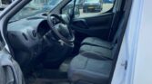 Citroen Berlingo 1.6 Niveau B L1 2016m. Benzinas Mechaninė