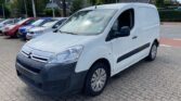 Citroen Berlingo 1.6 Niveau B L1 2016m. Benzinas Mechaninė