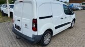 Citroen Berlingo 1.6 Niveau B L1 2016m. Benzinas Mechaninė