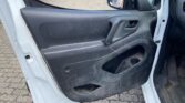 Citroen Berlingo 1.6 Niveau B L1 2016m. Benzinas Mechaninė