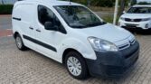 Citroen Berlingo 1.6 Niveau B L1 2016m. Benzinas Mechaninė