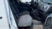 Citroen Berlingo 1.6 Niveau B L1 2016m. Benzinas Mechaninė