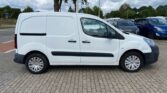 Citroen Berlingo 1.6 Niveau B L1 2016m. Benzinas Mechaninė