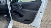 Citroen Berlingo 1.6 Niveau B L1 2016m. Benzinas Mechaninė