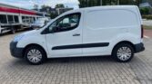 Citroen Berlingo 1.6 Niveau B L1 2016m. Benzinas Mechaninė