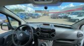 Citroen Berlingo 1.6 Niveau B L1 2016m. Benzinas Mechaninė