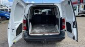 Citroen Berlingo 1.6 Niveau B L1 2016m. Benzinas Mechaninė