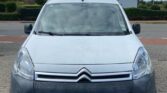 Citroen Berlingo 1.6 Niveau B L1 2016m. Benzinas Mechaninė