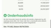 Citroen Berlingo 1.6 Niveau B L1 2016m. Benzinas Mechaninė