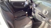 Nissan Note 1.4 Acenta 2010m. Benzinas Mechaninė