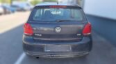 Volkswagen Polo 1.6 TDI Comfortline 2010m. Dyzelinas Mechaninė
