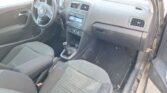 Volkswagen Polo 1.6 TDI Comfortline 2010m. Dyzelinas Mechaninė