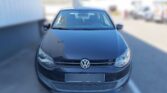 Volkswagen Polo 1.6 TDI Comfortline 2010m. Dyzelinas Mechaninė